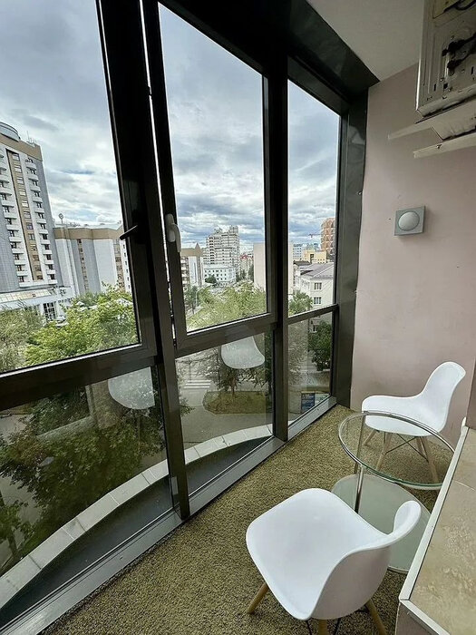 Екатеринбург, ул. Белинского, 41 (Центр) - фото квартиры (6)