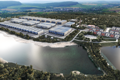 с. Косулино, ул. Виктора Цоя, 1 (городской округ Белоярский) - фото земельного участка