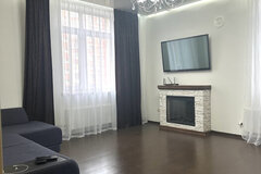 Екатеринбург, ул. Вилонова, 18 (Пионерский) - фото квартиры