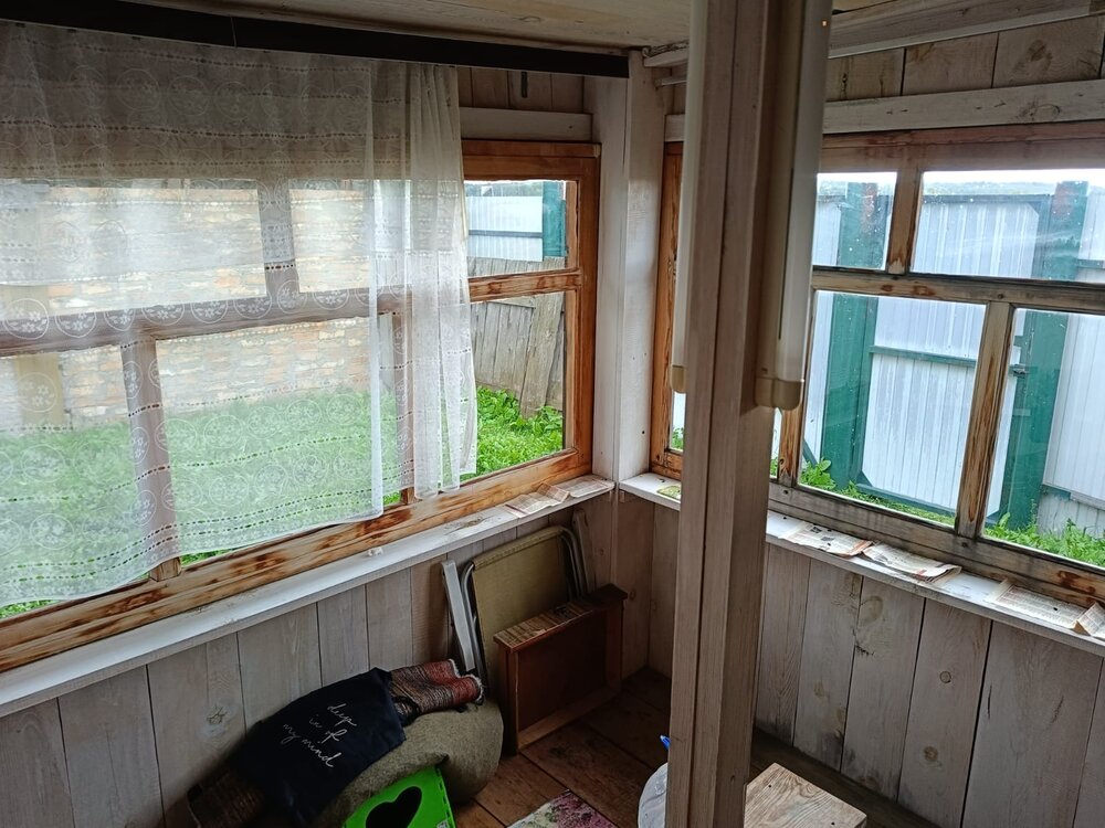 д. Черданцы, ул. Полевая, 9 (городской округ Богданович) - фото дома (2)