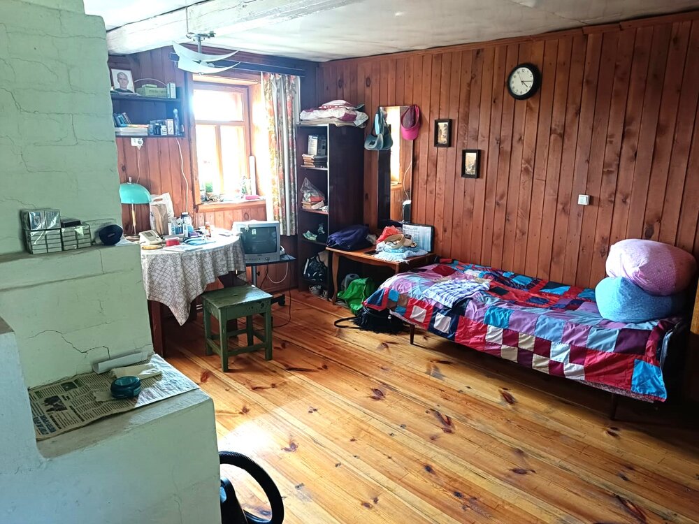 д. Черданцы, ул. Полевая, 9 (городской округ Богданович) - фото дома (3)