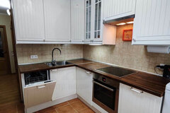 Екатеринбург, ул. Ангарская, 50а (Старая Сортировка) - фото квартиры