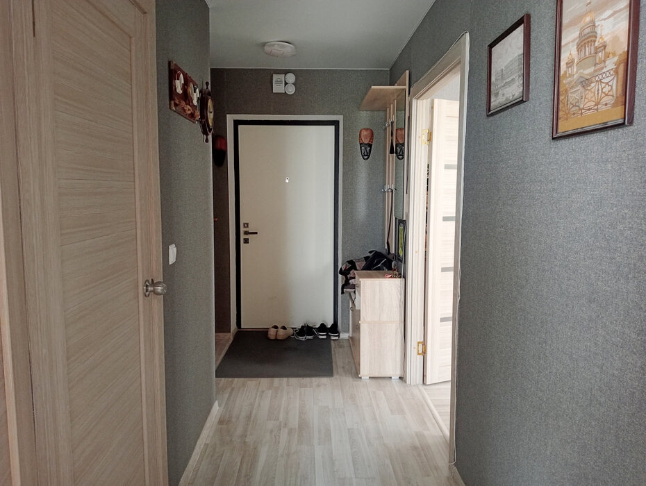 Екатеринбург, ул. Блюхера, 42 (Втузгородок) - фото квартиры (10)