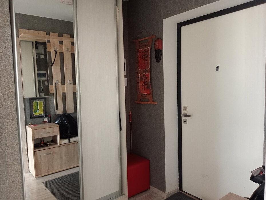 Екатеринбург, ул. Блюхера, 42 (Втузгородок) - фото квартиры (11)