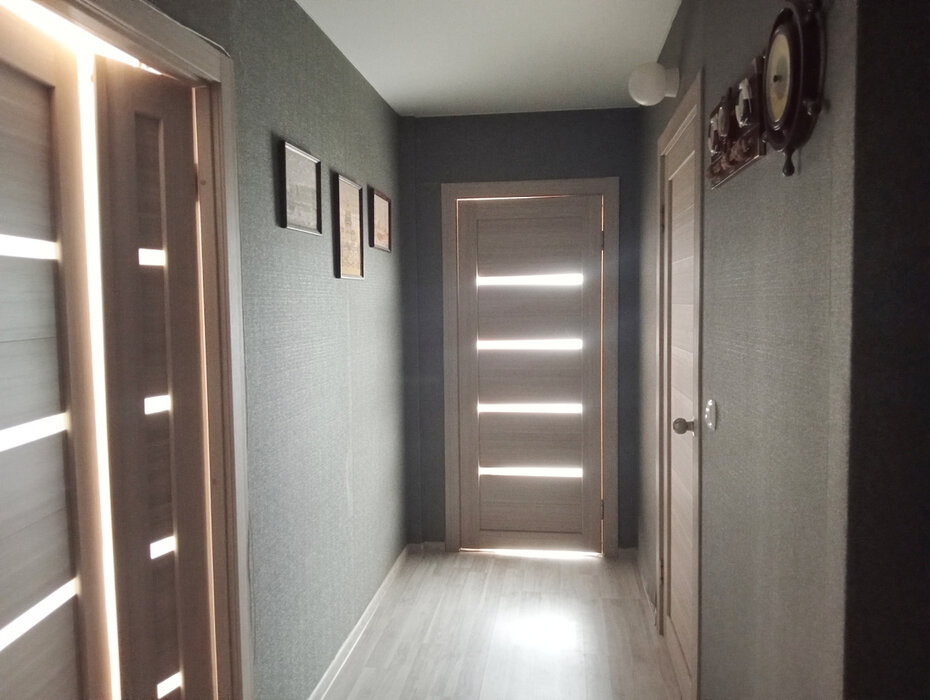 Екатеринбург, ул. Блюхера, 42 (Втузгородок) - фото квартиры (12)