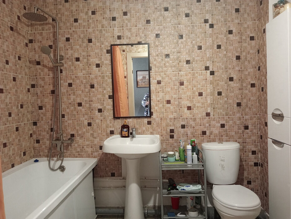 Екатеринбург, ул. Блюхера, 42 (Втузгородок) - фото квартиры (13)