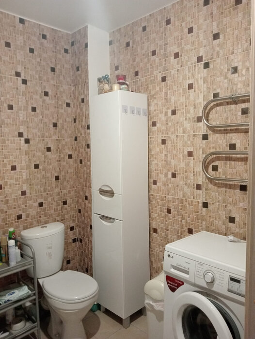 Екатеринбург, ул. Блюхера, 42 (Втузгородок) - фото квартиры (14)