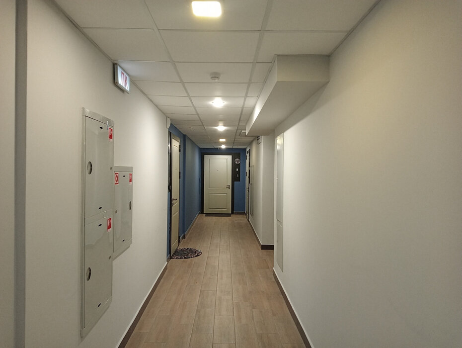 Екатеринбург, ул. Блюхера, 42 (Втузгородок) - фото квартиры (16)
