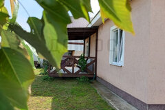 п. Прохладный, ул. Весовая,   (городской округ Белоярский) - фото дома