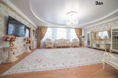 г. Арамиль, ул. Колхозная, 33 (городской округ Арамильский) - фото коттеджа