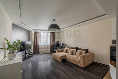 Екатеринбург, ул. Чкалова, 239 (УНЦ) - фото квартиры