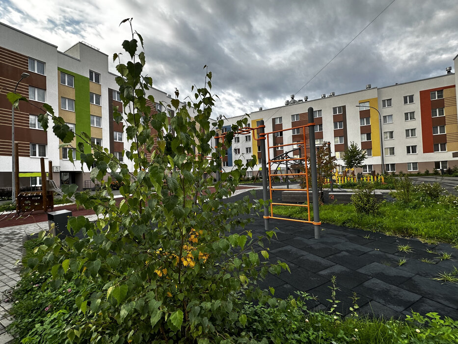 Екатеринбург, ул. Майская, 70 (Широкая речка) - фото квартиры (1)