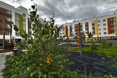 Екатеринбург, ул. Майская, 70 (Широкая речка) - фото квартиры