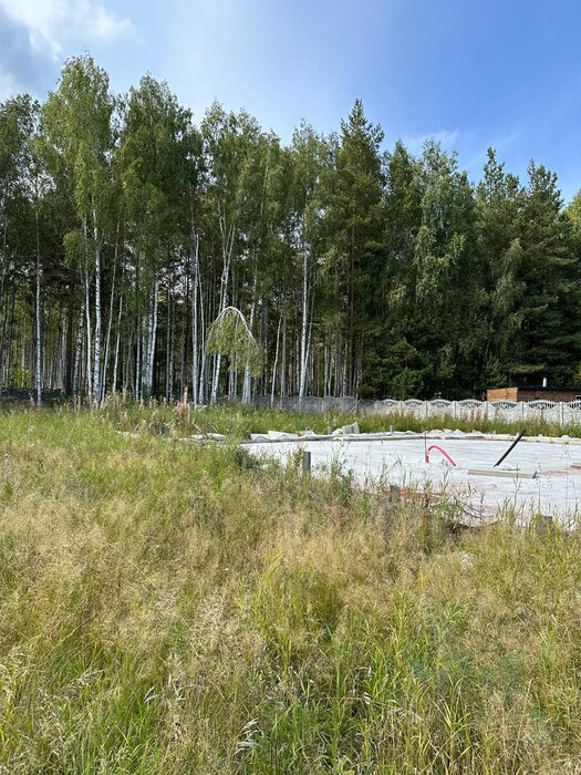 с. Курганово, ул. Лавандовая (городской округ Полевской) - фото земельного участка (8)