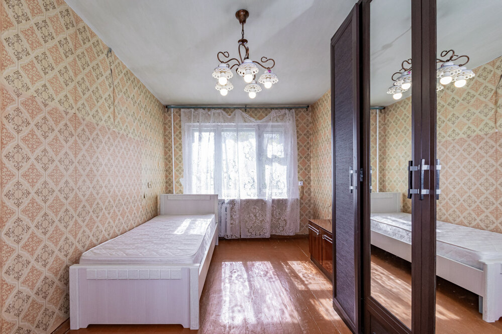 Екатеринбург, ул. Пальмиро Тольятти, 24 (Юго-Западный) - фото квартиры (2)