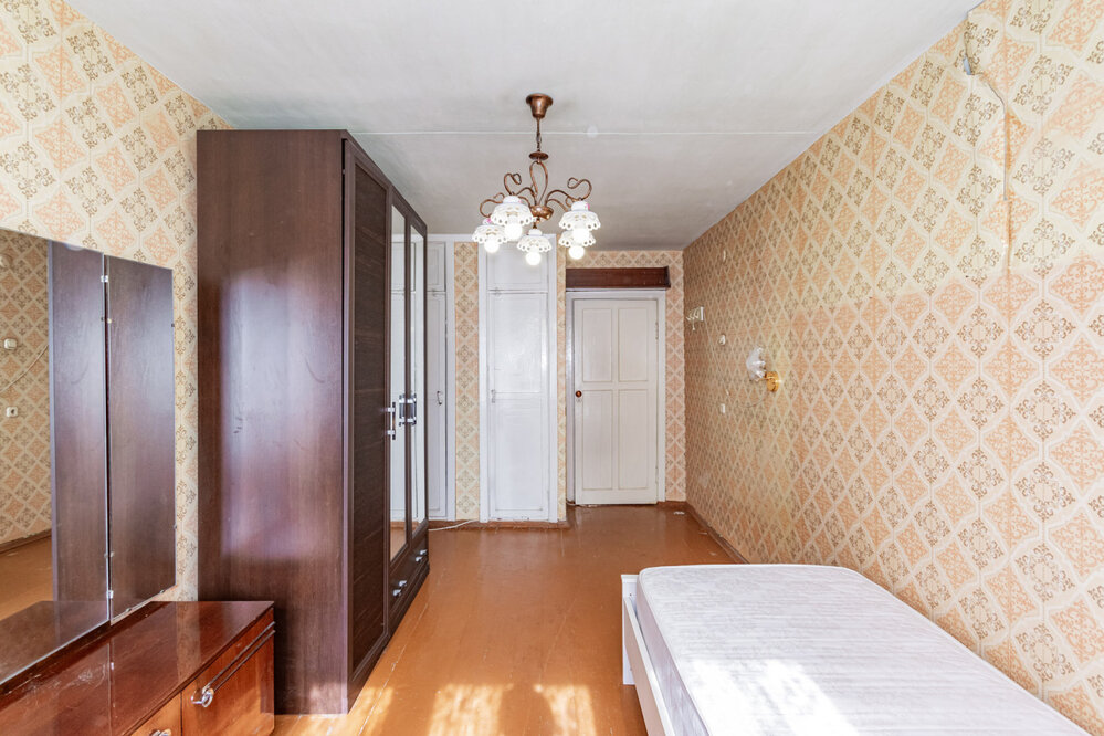 Екатеринбург, ул. Пальмиро Тольятти, 24 (Юго-Западный) - фото квартиры (3)