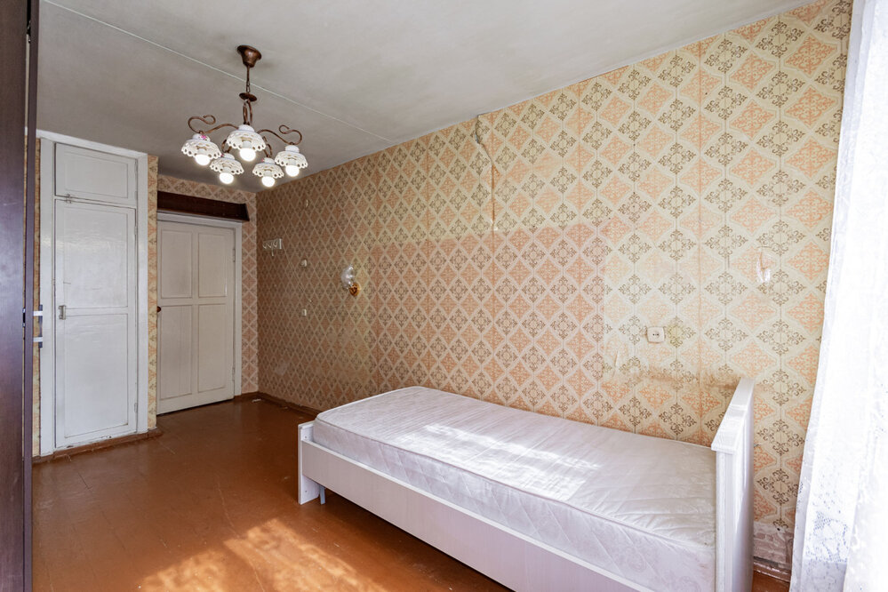 Екатеринбург, ул. Пальмиро Тольятти, 24 (Юго-Западный) - фото квартиры (4)