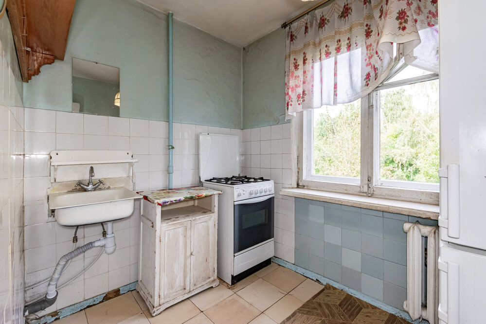 Екатеринбург, ул. Пальмиро Тольятти, 24 (Юго-Западный) - фото квартиры (5)