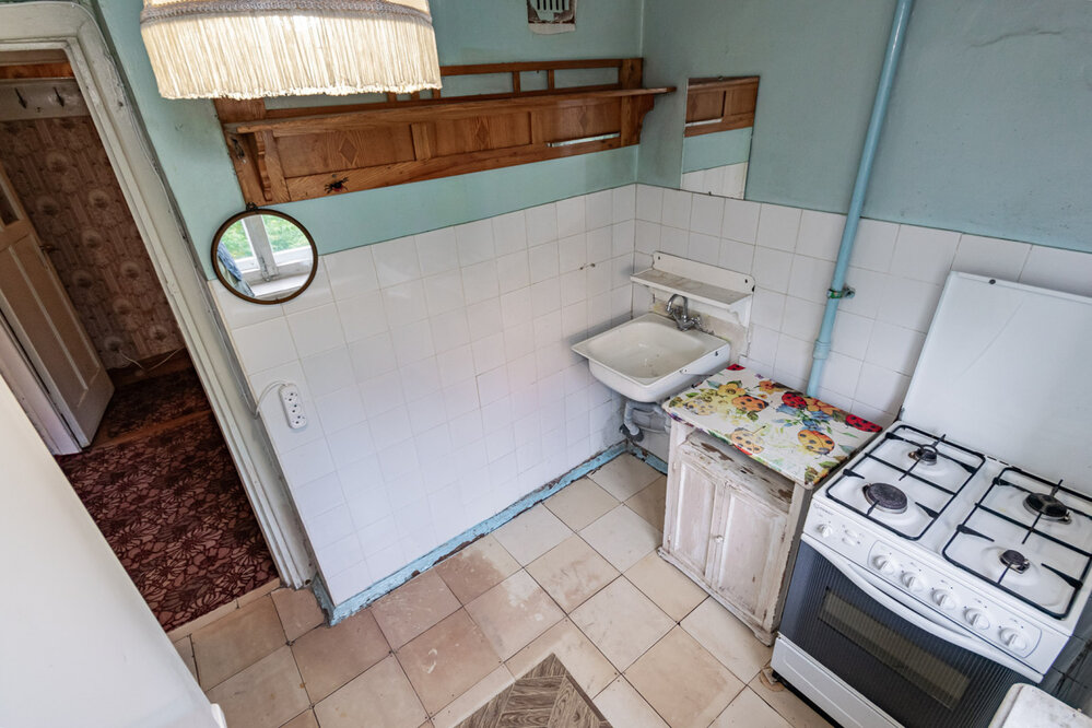 Екатеринбург, ул. Пальмиро Тольятти, 24 (Юго-Западный) - фото квартиры (8)