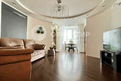 Екатеринбург, ул. Радищева, 33 (Центр) - фото квартиры