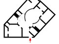 Продажа квартиры: Екатеринбург, ул. Радищева, 33 (Центр) - Фото 2