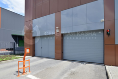 Екатеринбург, ул. Колмогорова, 73/6 (Заречный) - фото гаража