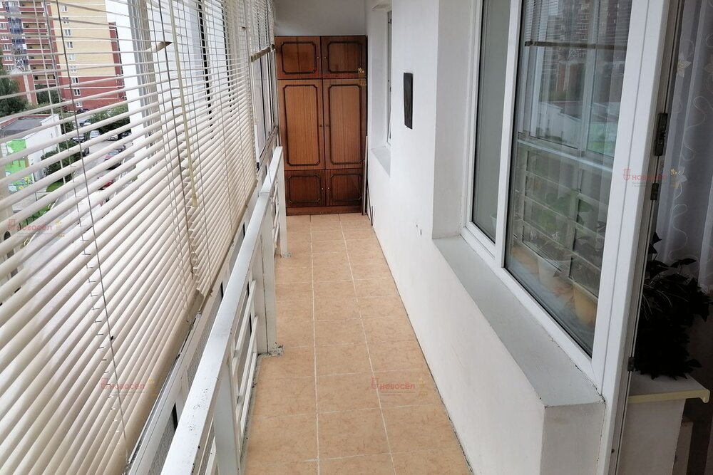 Екатеринбург, ул. Краснолесья, 14/2 (УНЦ) - фото квартиры (4)