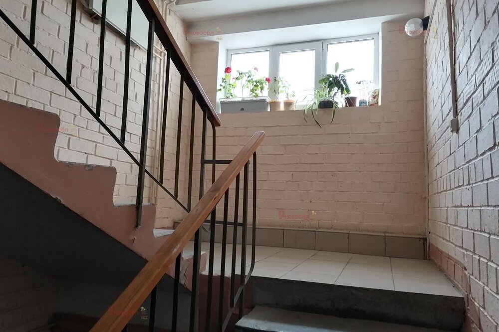 Екатеринбург, ул. Краснолесья, 14/2 (УНЦ) - фото квартиры (5)