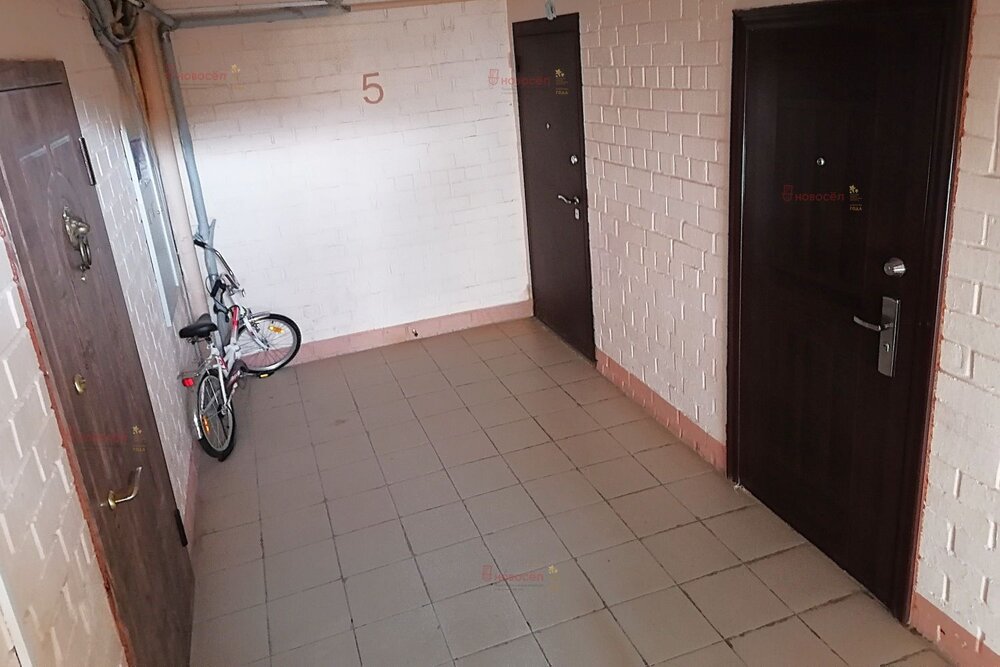 Екатеринбург, ул. Краснолесья, 14/2 (УНЦ) - фото квартиры (6)