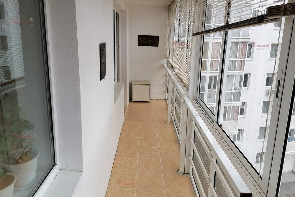 Екатеринбург, ул. Краснолесья, 14/2 (УНЦ) - фото квартиры (8)