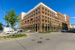 Екатеринбург, ул. Шаумяна, 30 (Юго-Западный) - фото квартиры