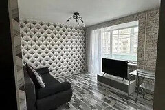 Екатеринбург, ул. Гурзуфская, 36 (Юго-Западный) - фото квартиры