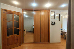 Екатеринбург, ул. Отто Шмидта, 76 (Автовокзал) - фото квартиры