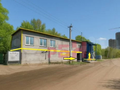 Аренда торговой площади: Екатеринбург, ул. Крауля, 176 (ВИЗ) - Фото 1
