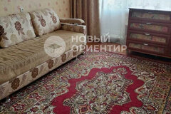 Екатеринбург, ул. Амундсена, 53 (Юго-Западный) - фото квартиры