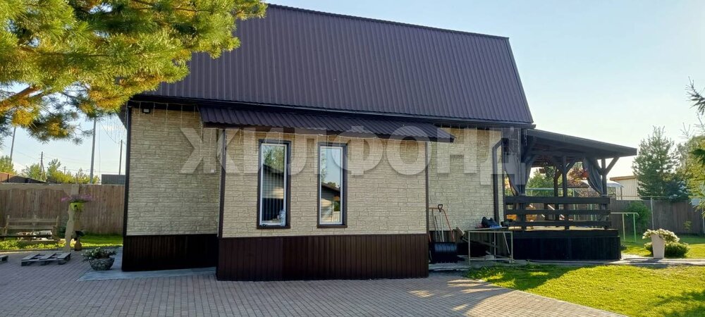 г. Нижний Тагил, ул. Энергетиков,   (городской округ Нижний Тагил) - фото дома (3)