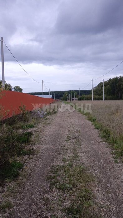 г. Нижний Тагил, ул. Проселочная (городской округ Нижний Тагил) - фото земельного участка (8)