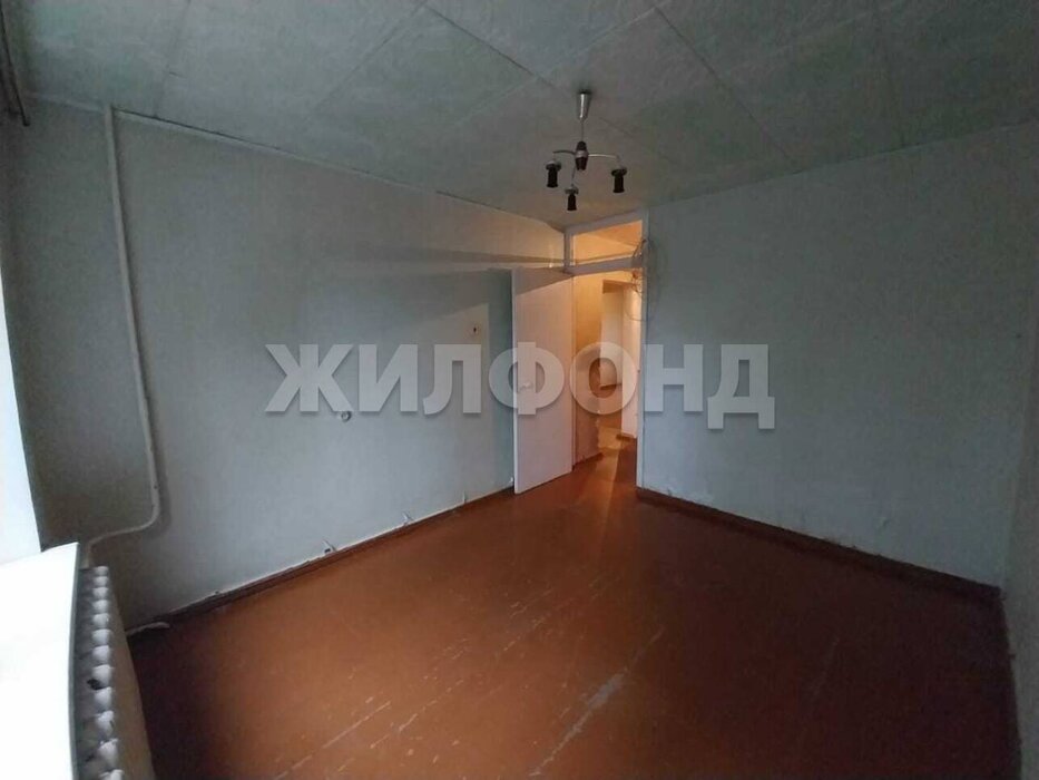 г. Верхняя Салда, ул. Спортивная, 15 (городской округ Верхнесалдинский) - фото квартиры (2)