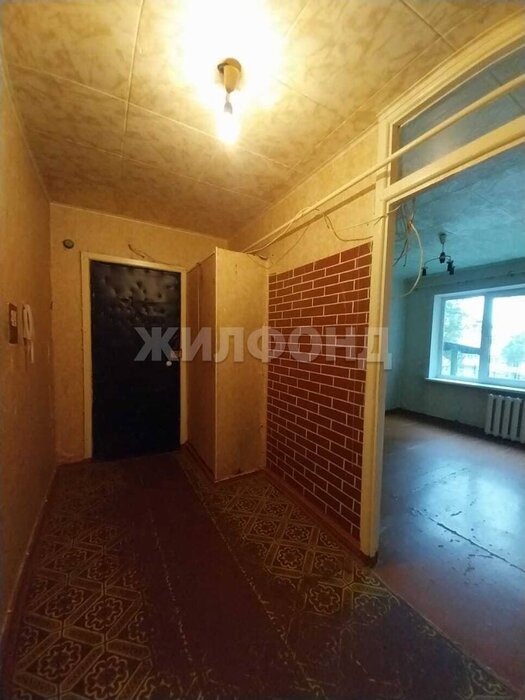 г. Верхняя Салда, ул. Спортивная, 15 (городской округ Верхнесалдинский) - фото квартиры (4)