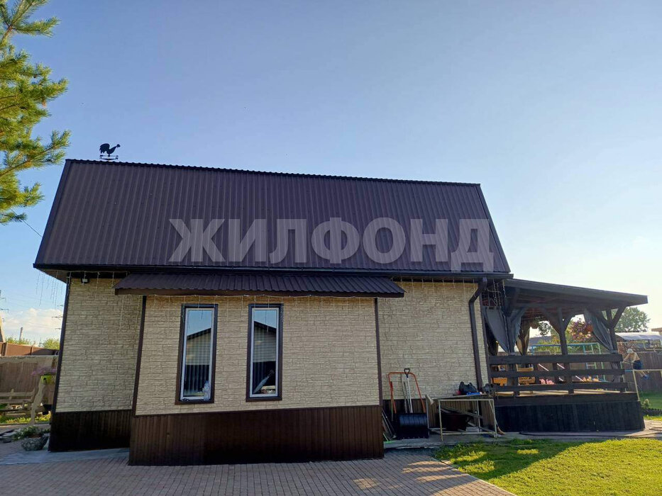 г. Нижний Тагил, ул. Энергетиков,   (городской округ Нижний Тагил) - фото дома (6)