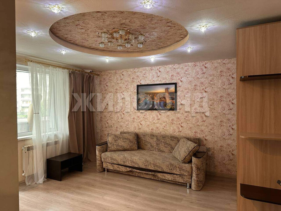г. Нижний Тагил, ул. Захарова, 9 (городской округ Нижний Тагил) - фото квартиры (3)