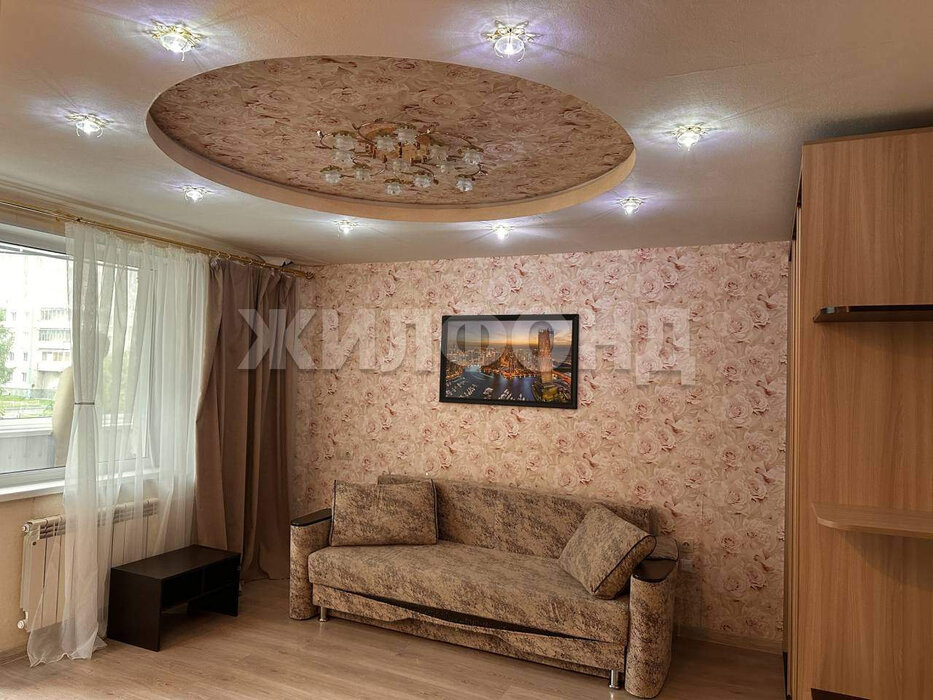 г. Нижний Тагил, ул. Захарова, 9 (городской округ Нижний Тагил) - фото квартиры (4)