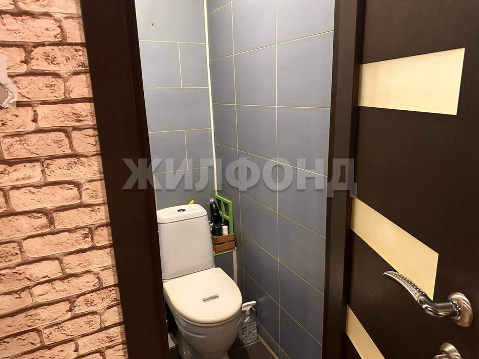 г. Нижний Тагил, ул. Захарова, 9 (городской округ Нижний Тагил) - фото квартиры (7)