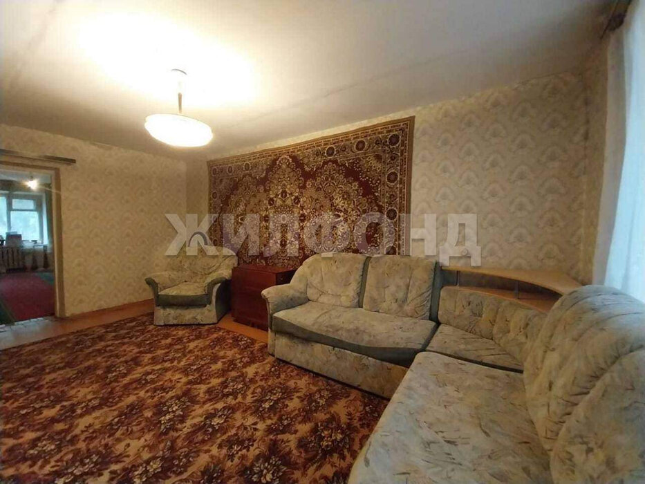 г. Верхняя Салда, ул. Спортивная, 3 (городской округ Верхнесалдинский) - фото квартиры (2)