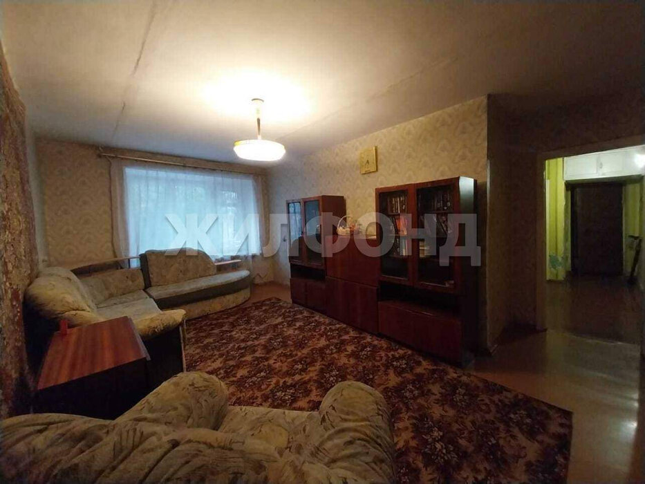 г. Верхняя Салда, ул. Спортивная, 3 (городской округ Верхнесалдинский) - фото квартиры (3)