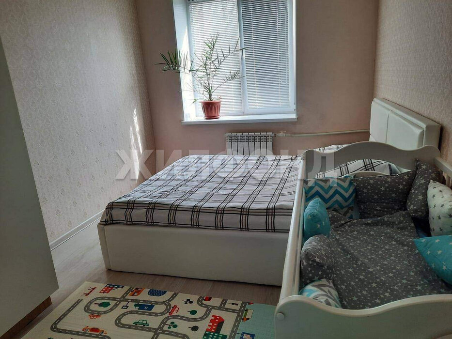 г. Нижний Тагил, ул. Попова, 20 (городской округ Нижний Тагил) - фото квартиры (6)