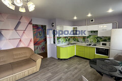 г. Каменск-Уральский, ул. Парижской Коммуны, 20 (городской округ Каменский) - фото квартиры