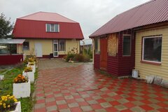 с. Воскресенское, ул. Партизанская, 27 (Каслинский район) - фото дома