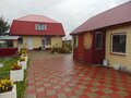 Продажа дома: с. Воскресенское, ул. Партизанская, 27 (Каслинский район) - Фото 1