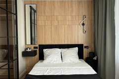 Екатеринбург, ул. Стрелочников, 8а (Вокзальный) - фото квартиры